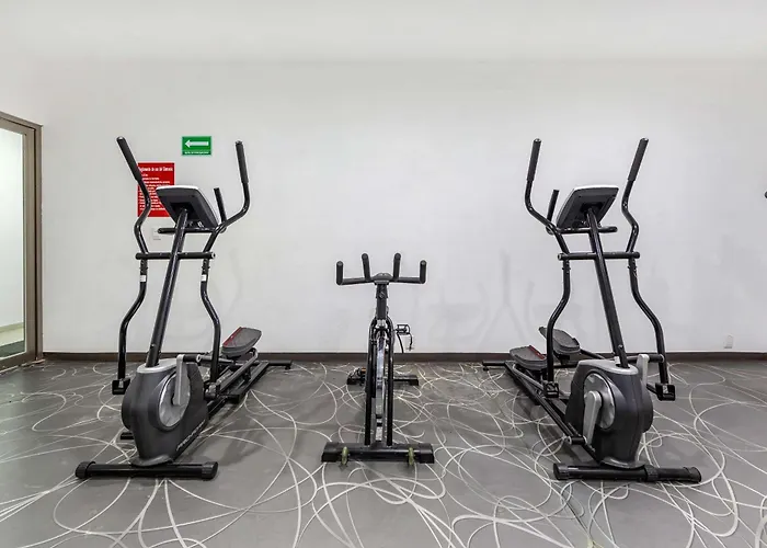 Premier Inn Tuxtla