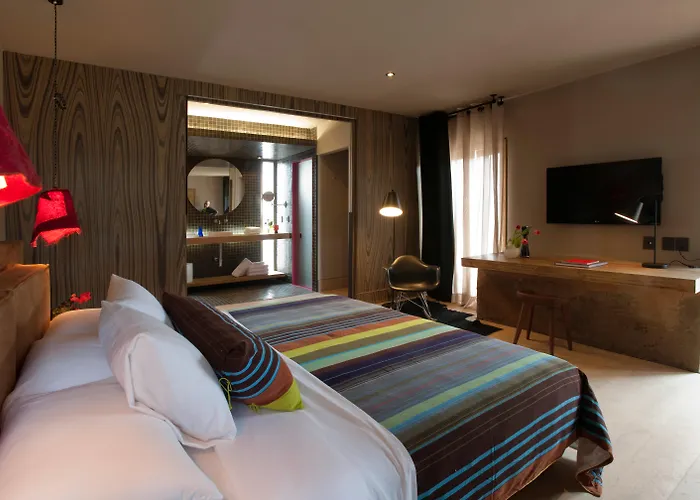 Hotel Bo