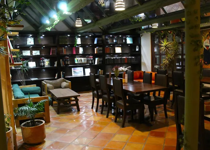 Axkan Arte Hotel
