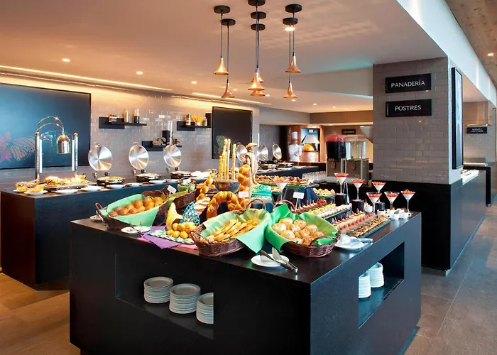 Marriott Tuxtla Gutierrez Hotel