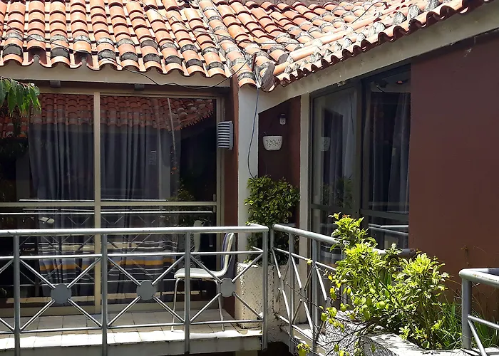 Axkan Arte Hotel