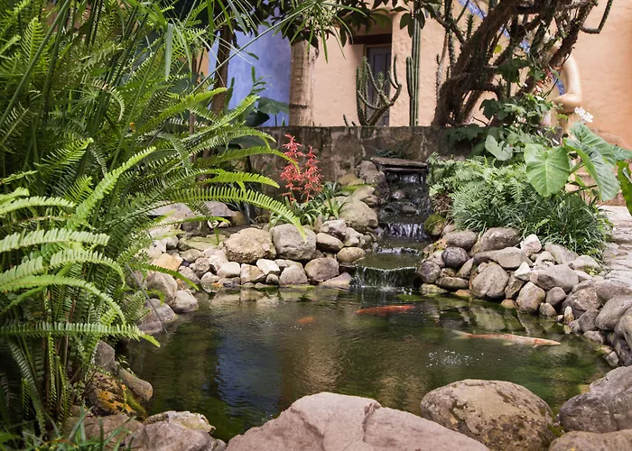 Guayaba Inn Boutique Hotel