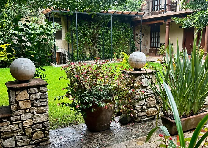 Parador Margarita