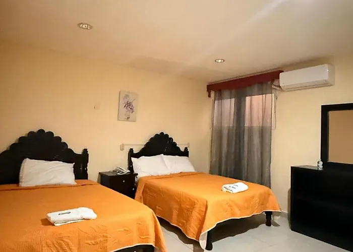 Hotel Boutique Los Laureles