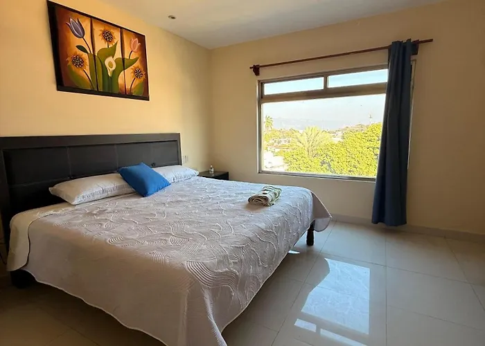 Hotel Boutique Los Laureles