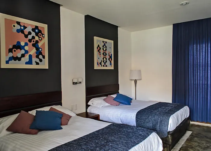Hotel Casa Delina