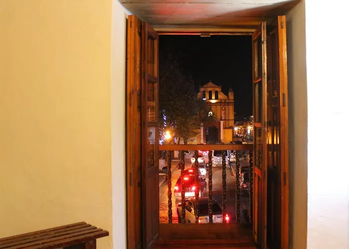 Hotel Santa Clara